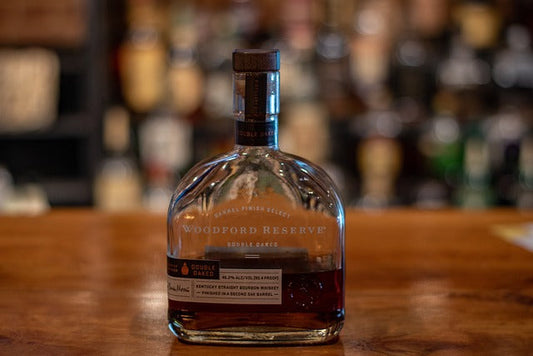 Der ultimative Whisky-Guide – Ein Vergleich von Tennessee Whiskey, Bourbon, Scotch und mehr
