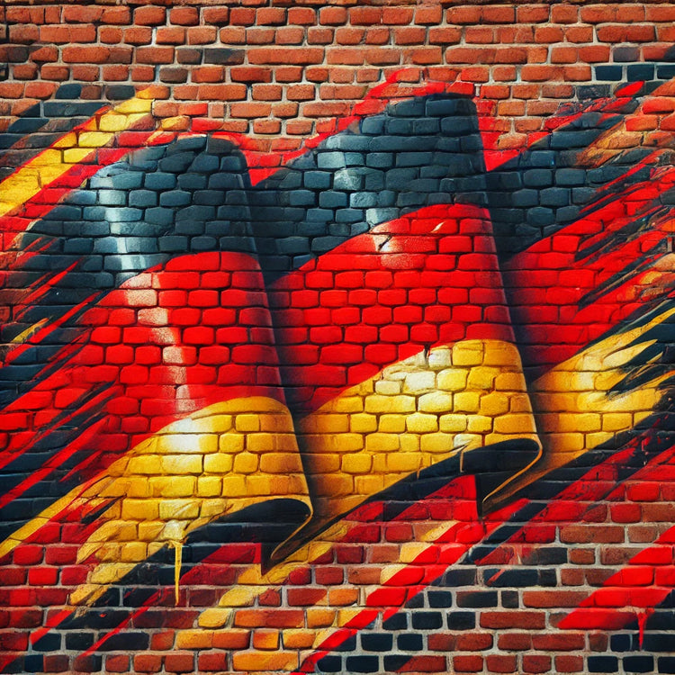 Deutscher Whisky