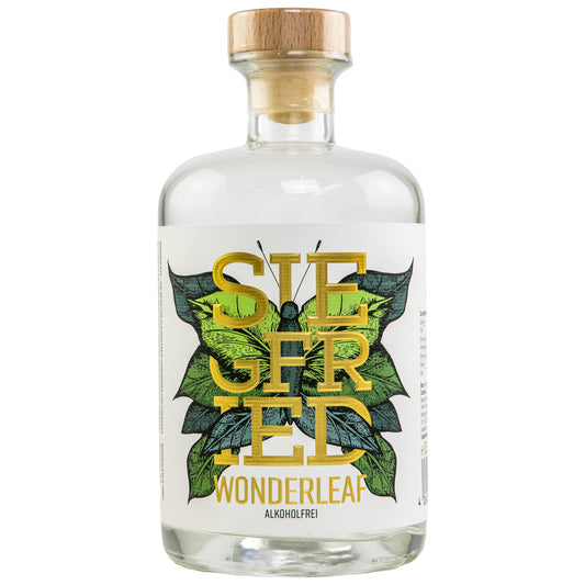 SIEGFRIED - Wonderleaf alkoholfrei