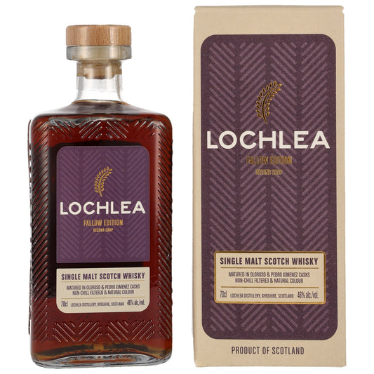 LOCHLEA - Fallow Edition 2nd Crop - 46% Vol.