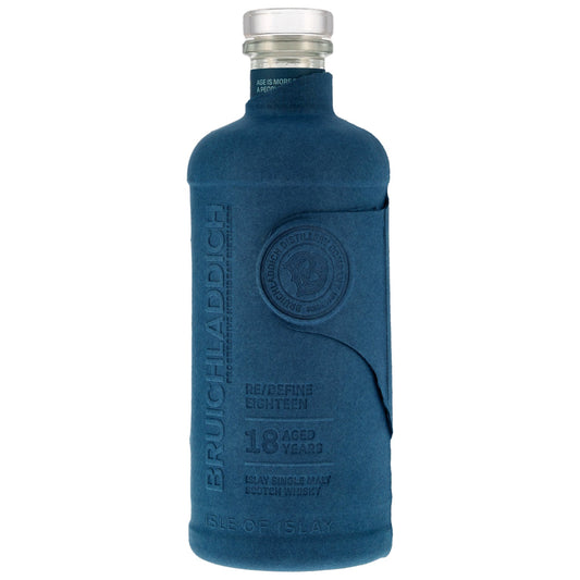 BRUICHLADDICH - The Laddie 18 Jahre - 50% Vol.