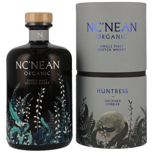 NC'NEAN - Huntress 2024 Orchard Cobbler - 48.5% vol.