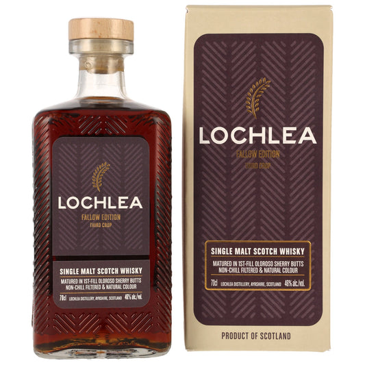LOCHLEA - Fallow Edition 3rd Crop - 46% Vol.