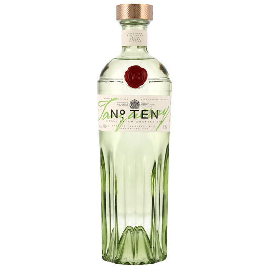 TANQUERAY - No. Ten Gin - 47,3% Vol.