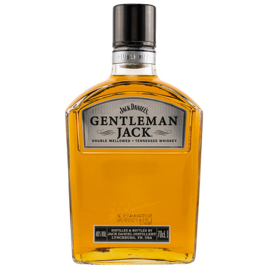 JACK DANIEL'S - Gentleman Jack - 40% Vol.