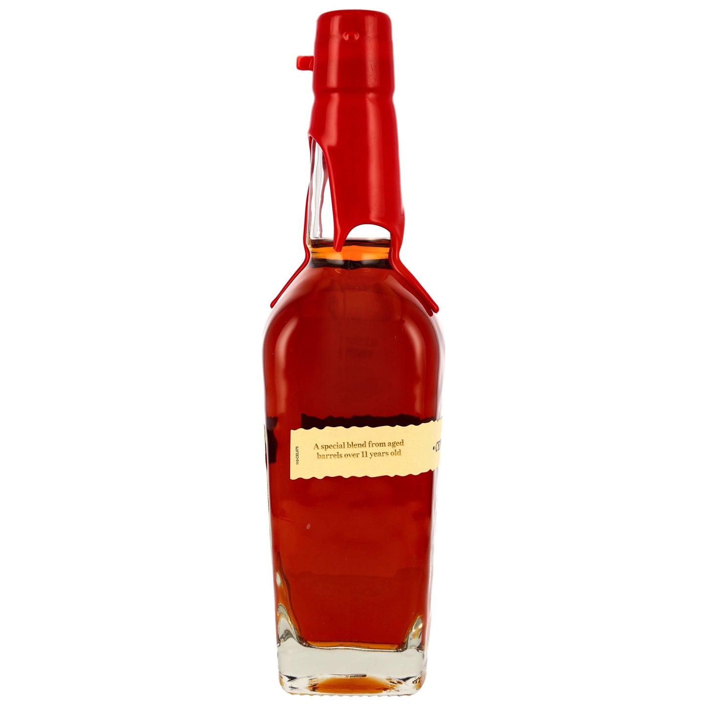 Maker's Mark - Cellar Aged 2025 Release - 56,5% Vol.