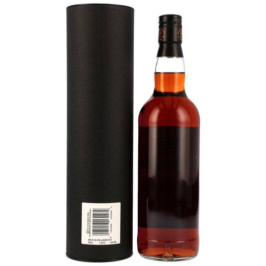 GLEN GARIOCH - 12 Jahre 1st Fill Oloroso Sherry Cask Finish #3 - 54,4% Vol.