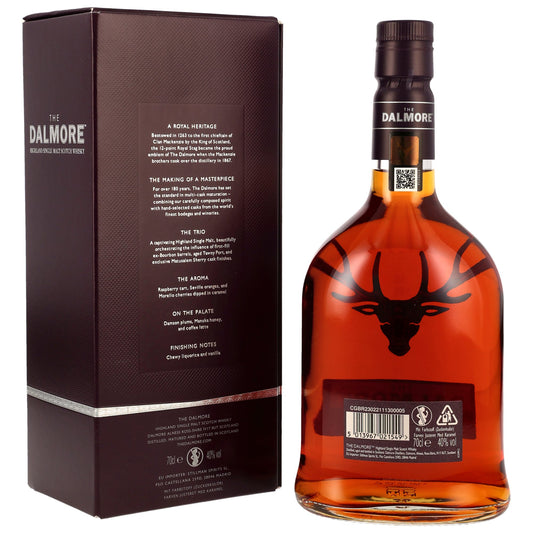 DALMORE - The Trio - 40% Vol.