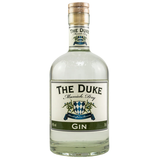 THE DUKE - Munich Dry Gin - 45% Vol.