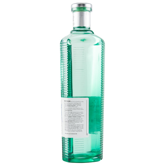 No.3 - London Dry Gin - 46% Vol.