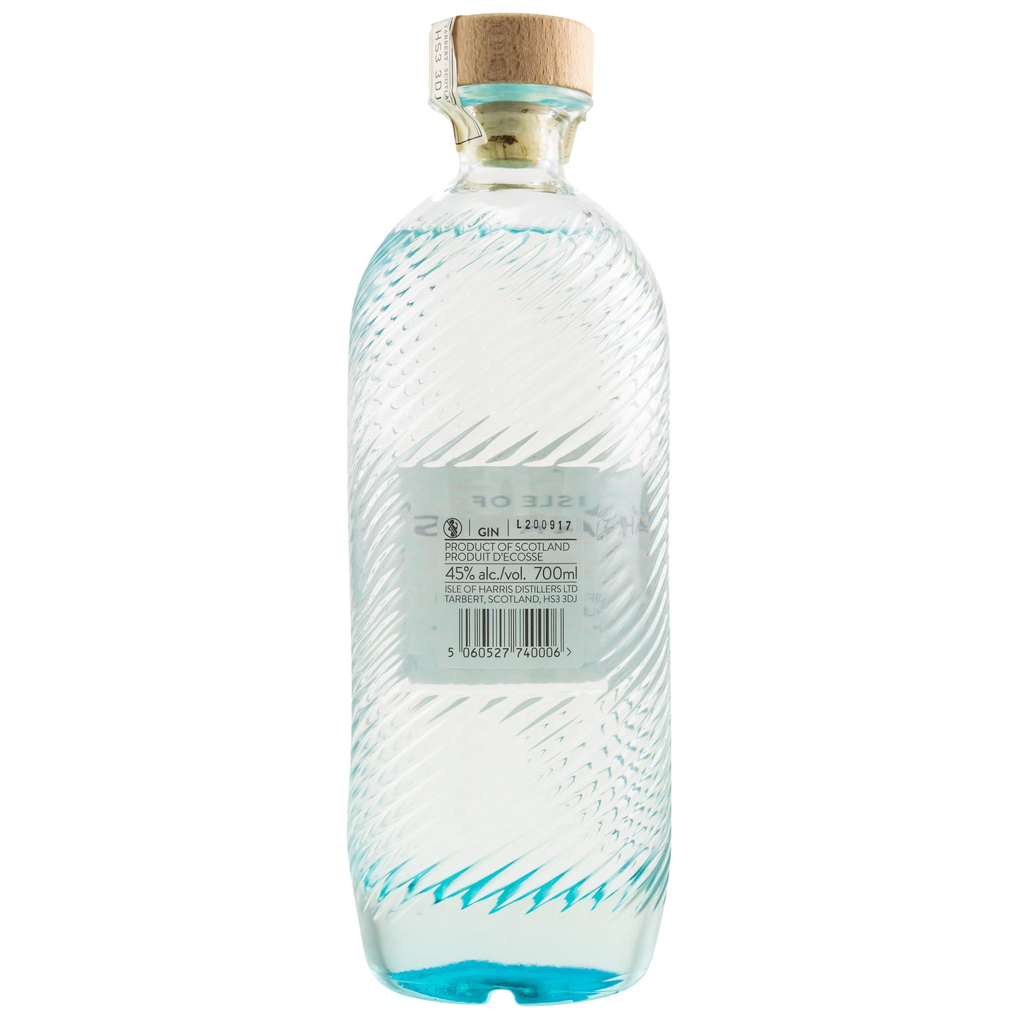 Isle of Harris Gin - 45% Vol.