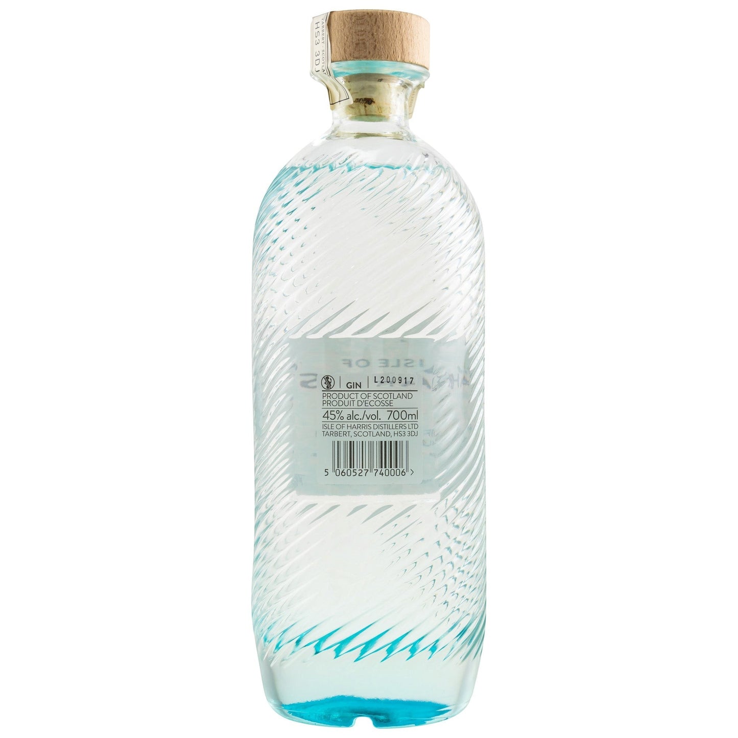 Isle of Harris Gin - 45% Vol.