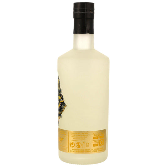 BREWDOG - LoneWolf Cloudy Lemon Gin - 40% Vol.