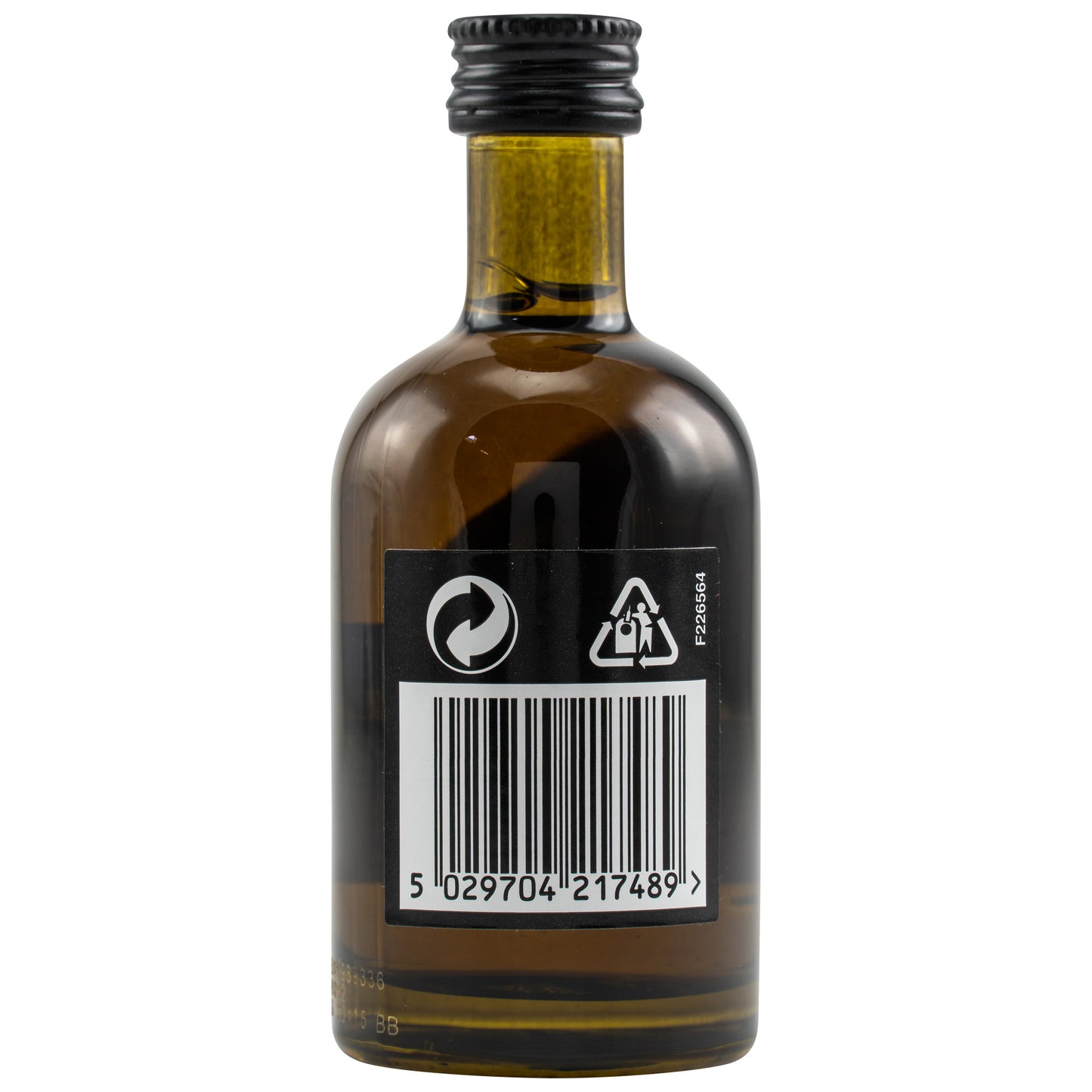 BUNNAHABHAIN - 12 Jahre - 46,3% Vol. (Mini)