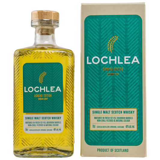 LOCHLEA - Lochlea Sowing 2nd Crop - 46 Vol.%
