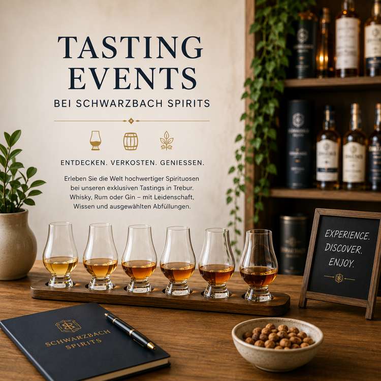 Tasting-Events in Trebur