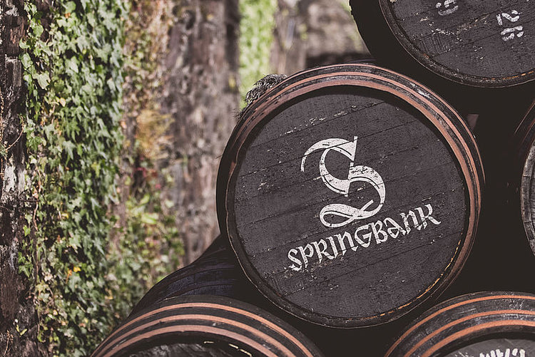 Springbank