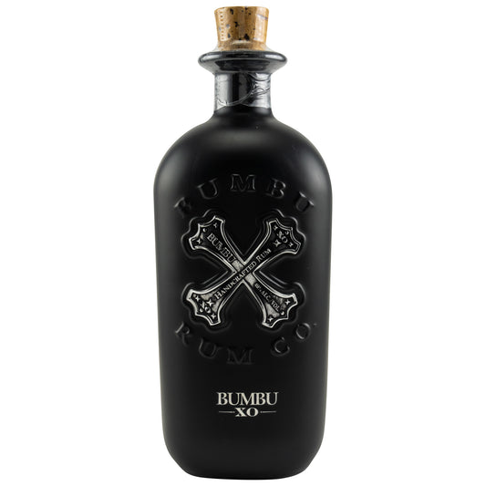 BUMBU - XO Rum - 40% Vol.