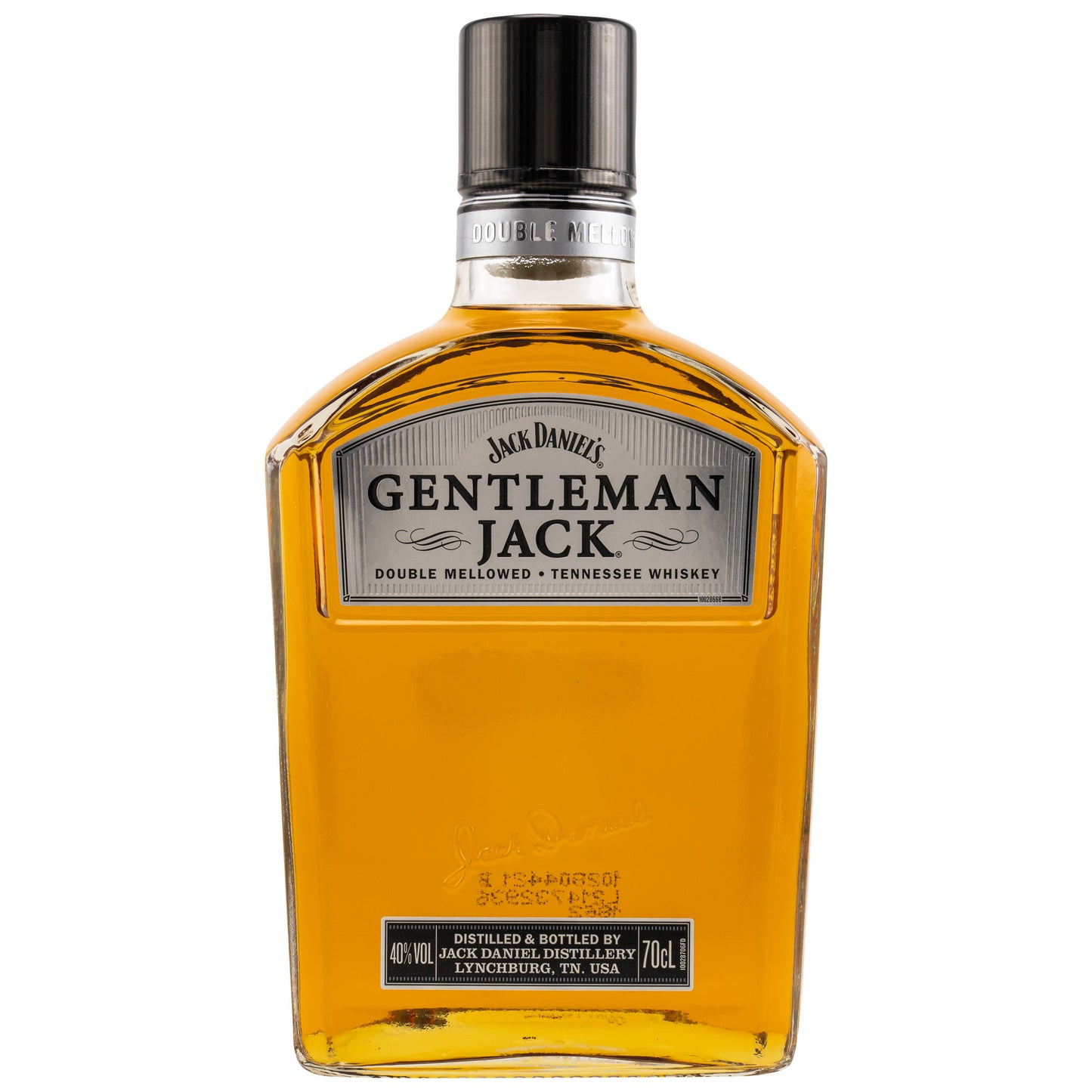 JACK DANIEL'S - Gentleman Jack - 40% Vol.