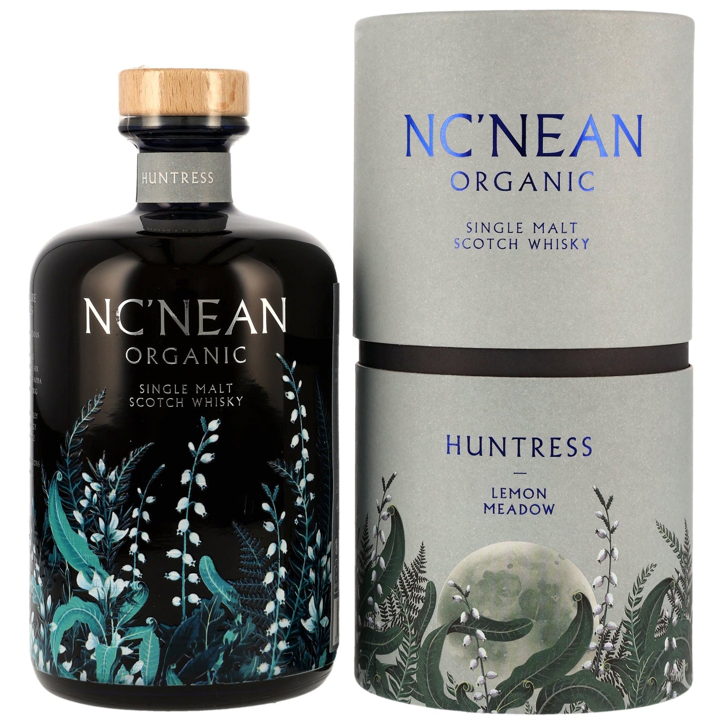 NC'NEAN - Huntress 2025 Lemon Meadow - 48.5% Vol.
