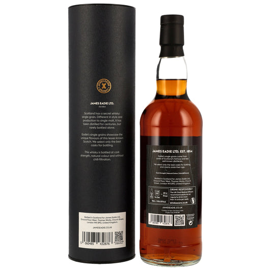 CAMBUS - 1993/2025 31 Jahre Sherry Butt #48088 (James Eadie) - 50,9% Vol.