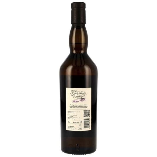 MACDUFF - 2014/2025 - 11 Jahre Small Batch  (SMoS) - 48% Vol.
