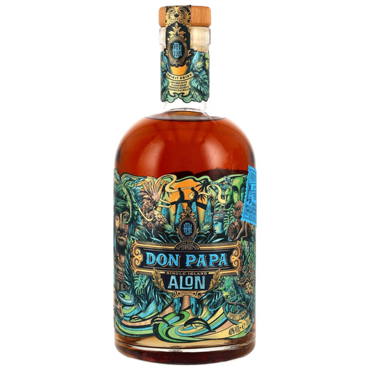 DON PAPA - Alon - 40% Vol.