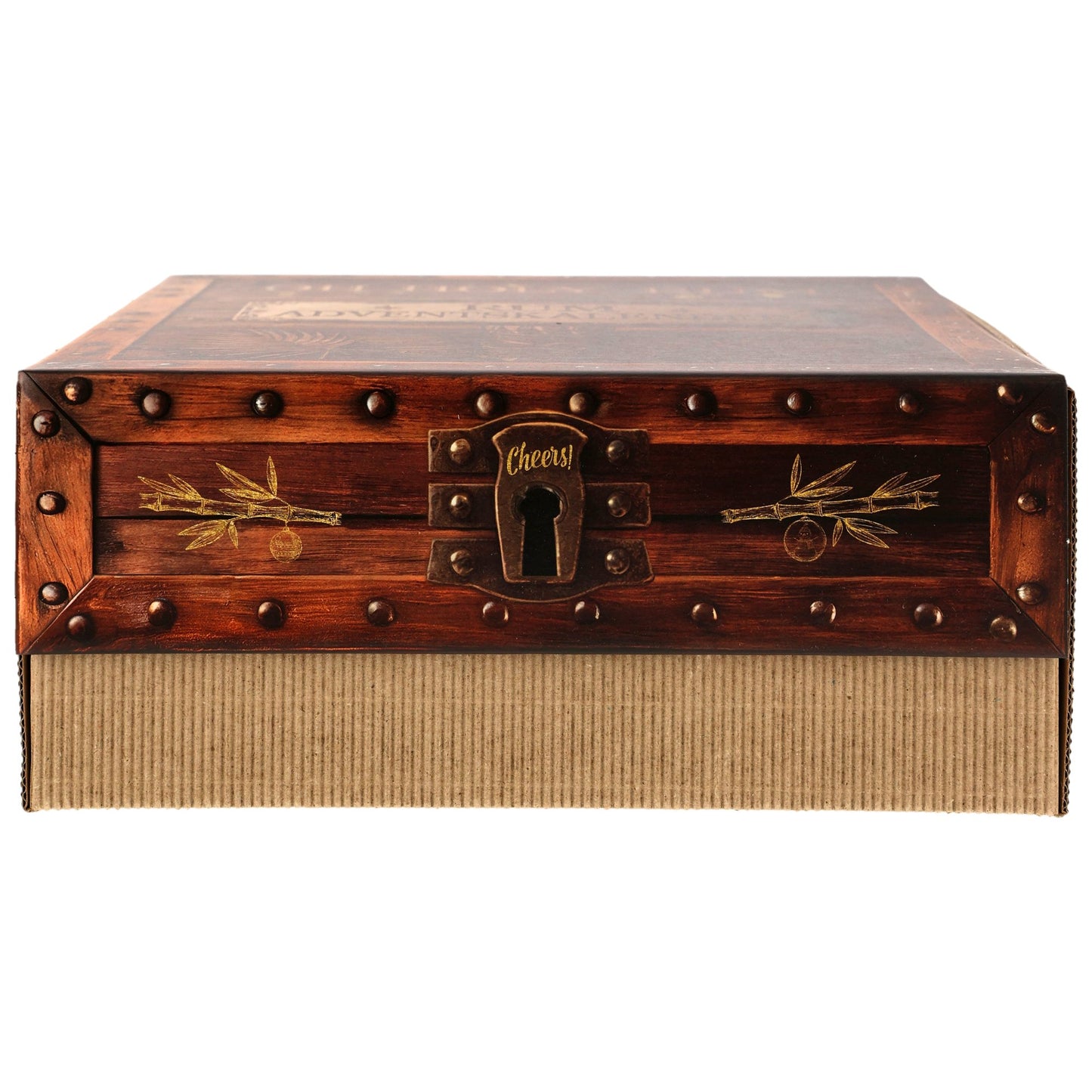 Rum Adventskalender 2025 (24 x 0,02l)