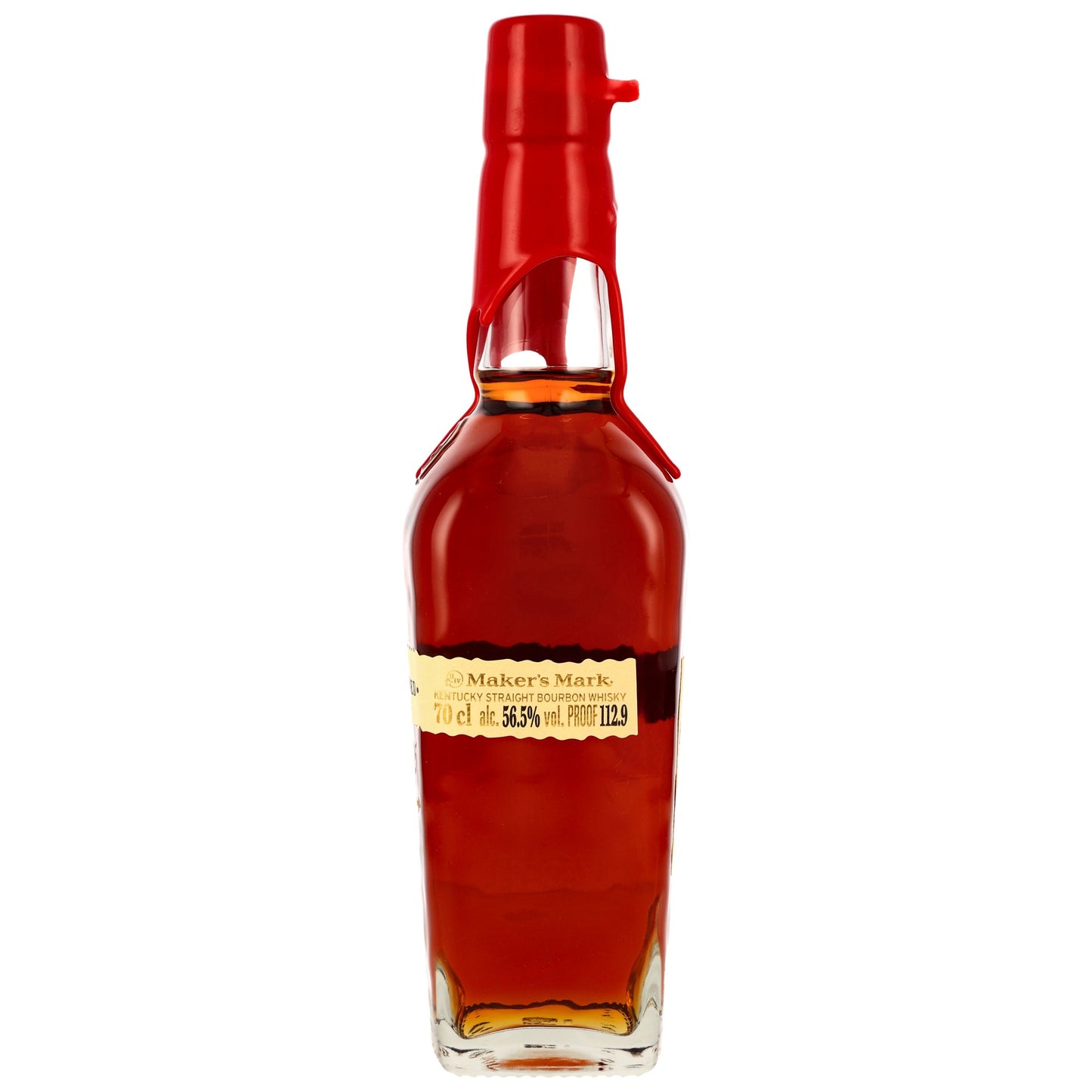 Maker's Mark - Cellar Aged 2025 Release - 56,5% Vol.