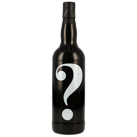 Mystery Malt Series #5 - Single Malt Scotch Whisky - 46,3% Vol.