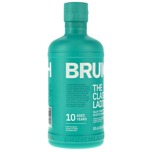 BRUICHLADDICH - The Classic Laddie 10 Jahre - 50% Vol.
