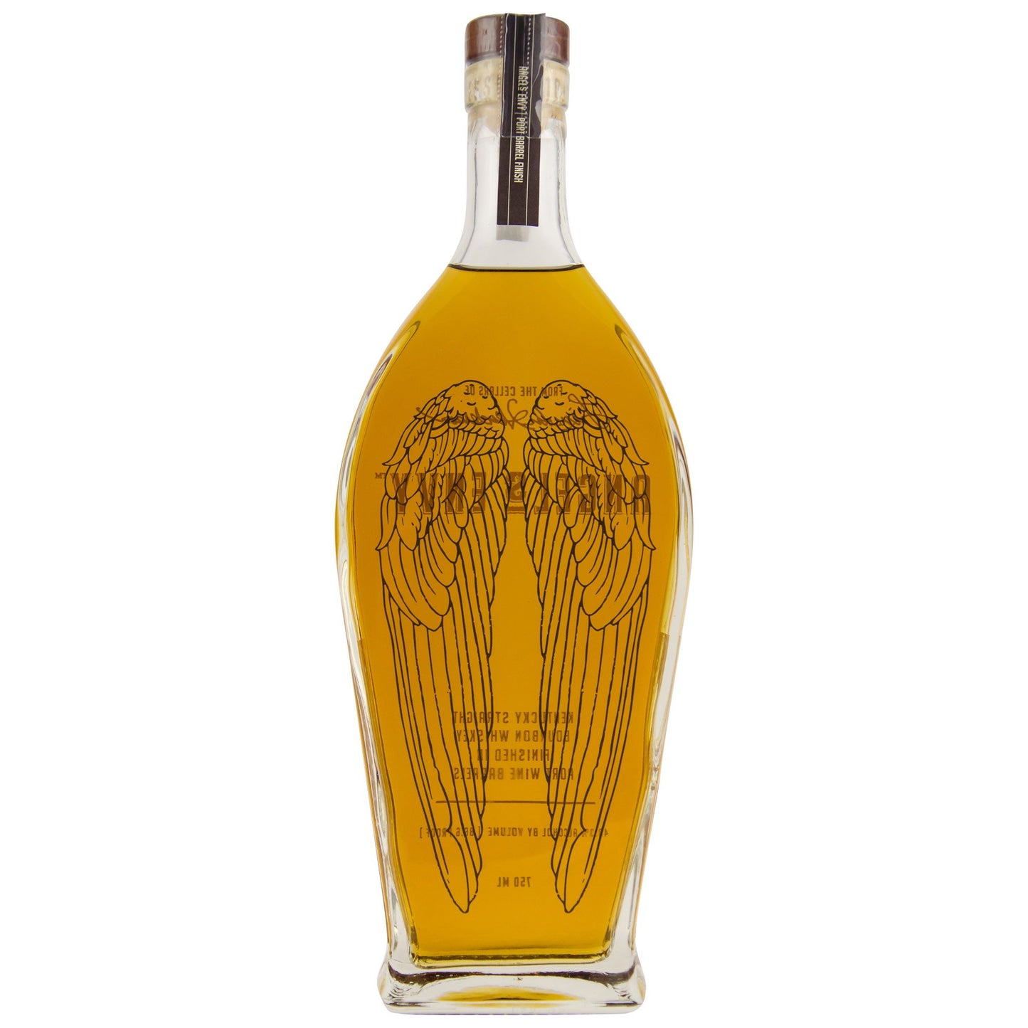 ANGELS ENVY - Kentucky Straight Bourbon - 43,3% Vol.