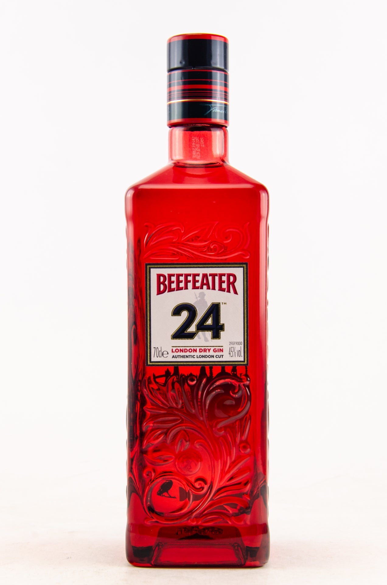 BEEFEATER - 24 London Dry Gin - 45% Vol.