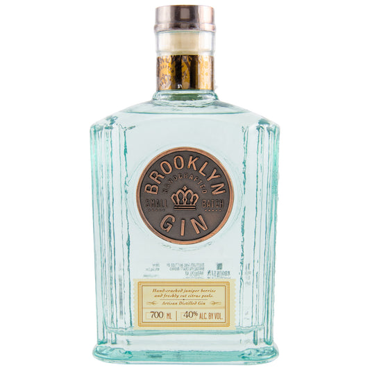 Brooklyn Gin - 40% Vol.