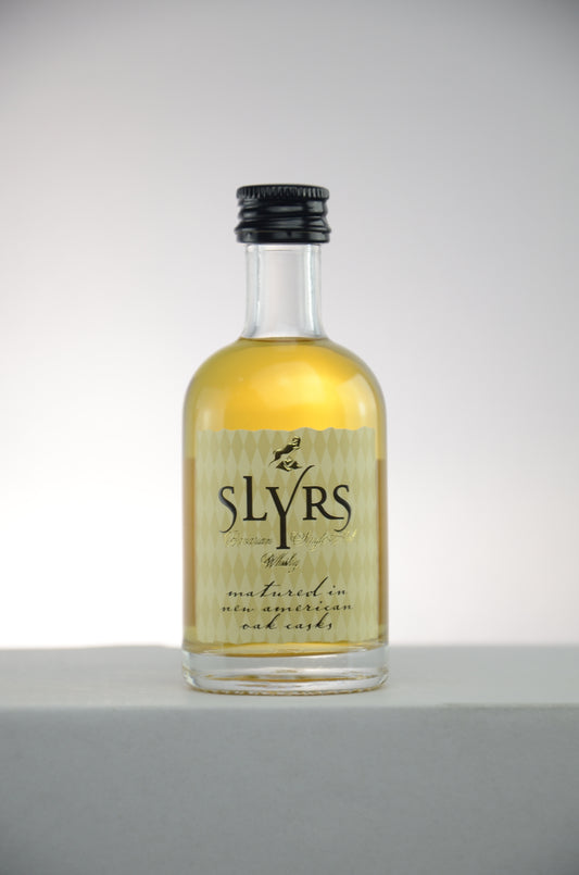 SLYRS - Single Malt Classic - Mini - 43 % Vol.