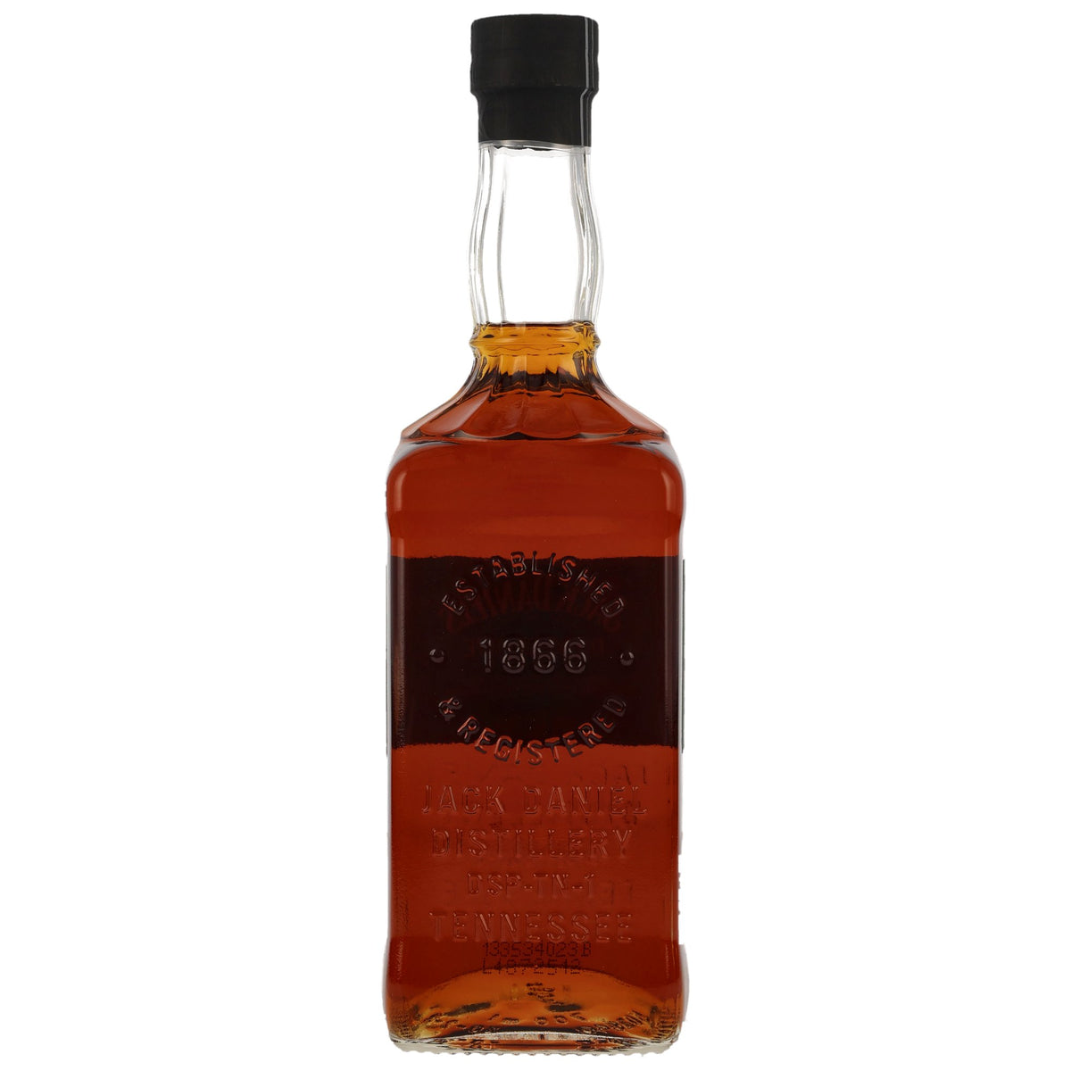 Jack Daniel's Bonded Rye Produktansicht