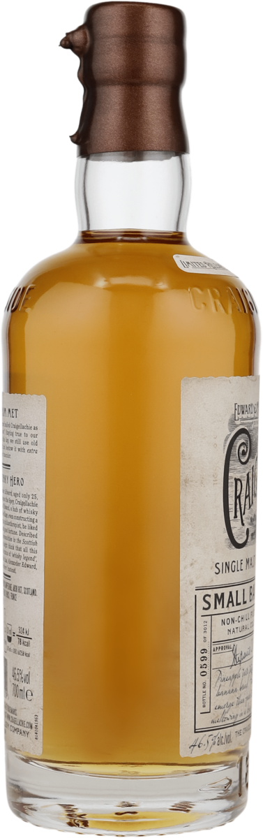 Craigellachie 37 Jahre Limited Edition – Ansicht 6