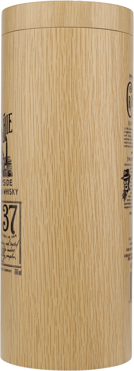 Craigellachie 37 Jahre Limited Edition – Ansicht 10