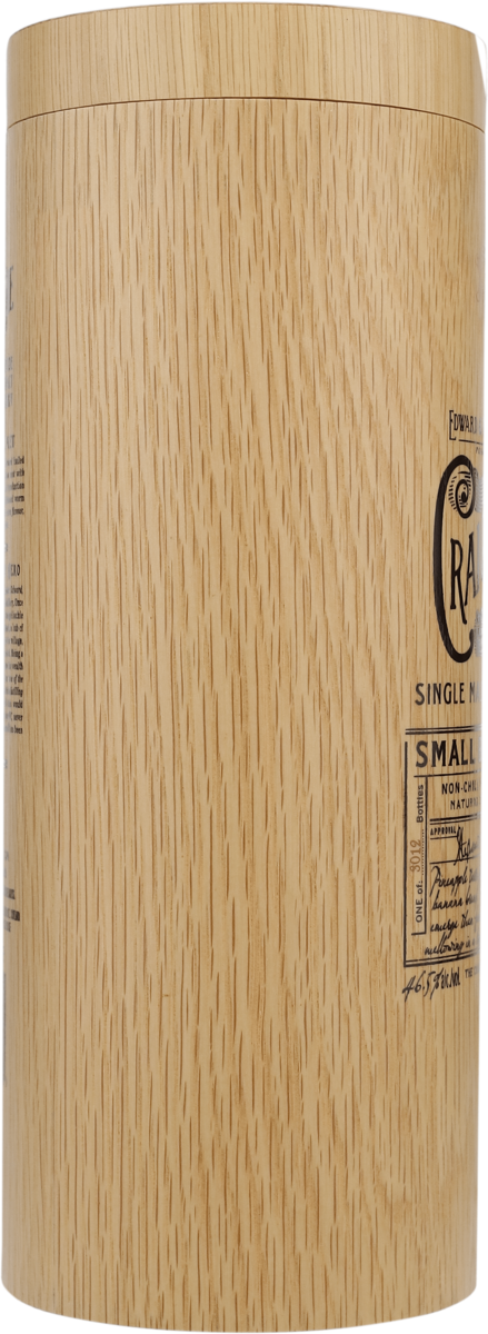Craigellachie 37 Jahre Limited Edition – Ansicht 12