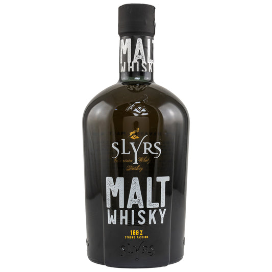 SLYRS - Malt Whisky - 40% vol. - Schwarzbach Spirits